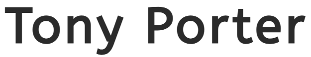 Tony Porter