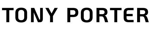 Tony Porter